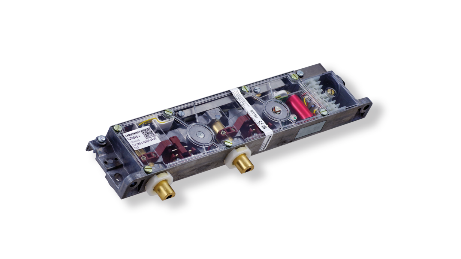 Hans & Jos. Kronenberg GmbH