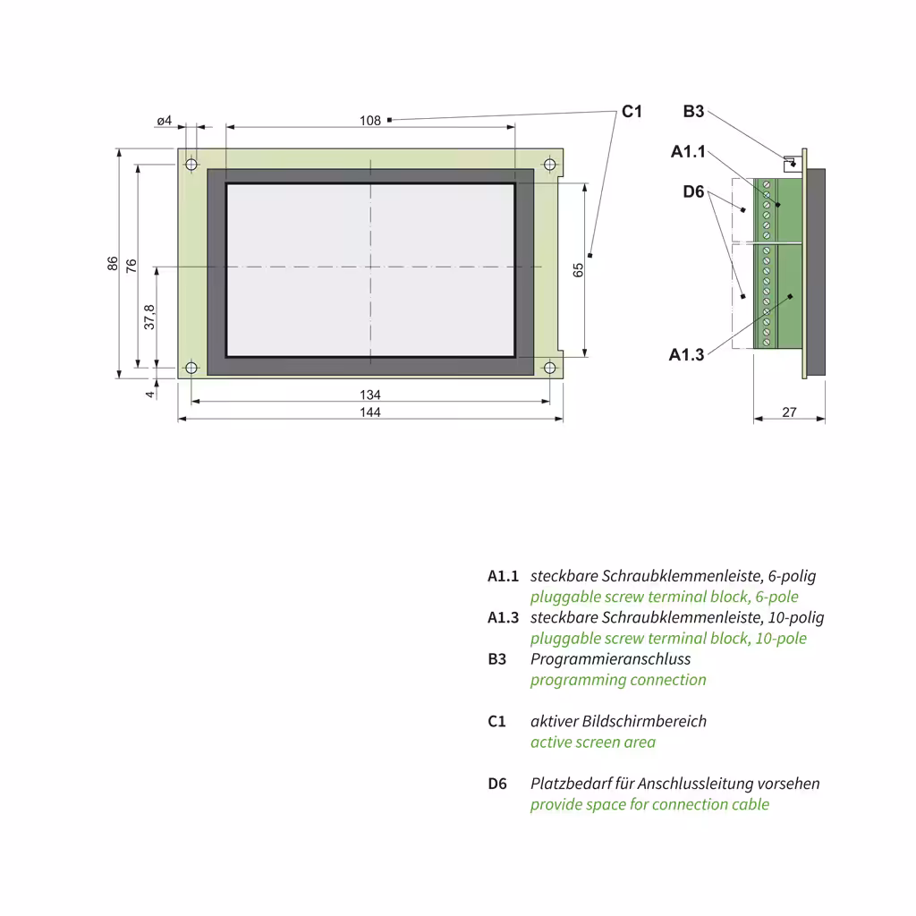 40-20-22-Slider-TFT50-Abmessungen